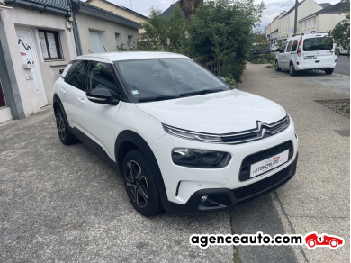 Citroen C4 Cactus — 3