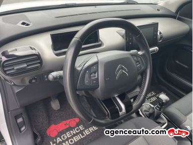 Citroen C4 Cactus — 10