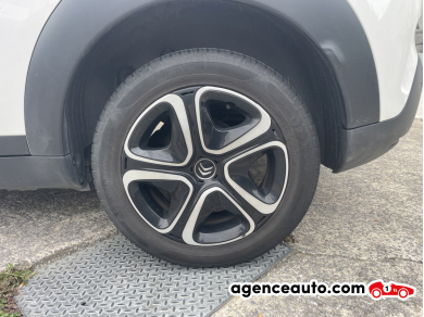 Citroen C4 Cactus — 19