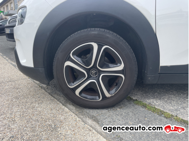 Citroen C4 Cactus — 18
