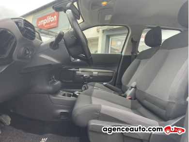 Citroen C4 Cactus — 11