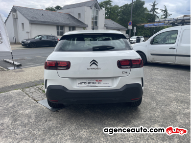 Citroen C4 Cactus — 6
