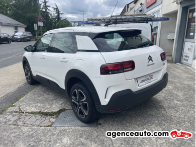 Citroen C4 Cactus — 7