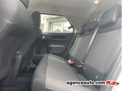 Citroen C4 Cactus — 15