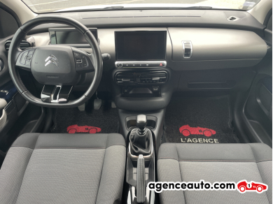 Citroen C4 Cactus — 12