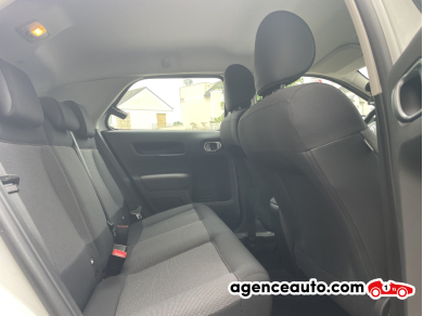 Citroen C4 Cactus — 16