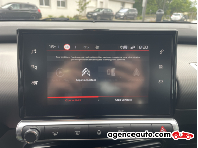 Citroen C4 Cactus — 17