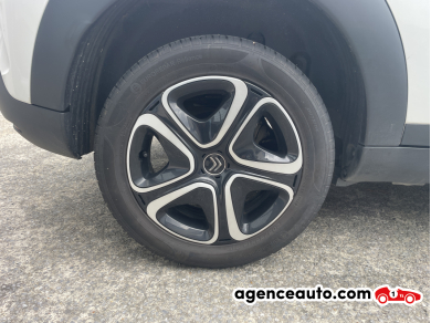 Citroen C4 Cactus — 20