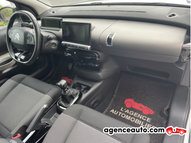 Citroen C4 Cactus — 13