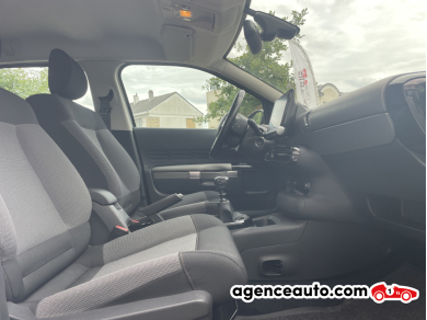 Citroen C4 Cactus — 14