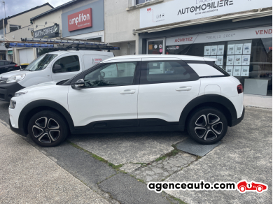 Citroen C4 Cactus — 8