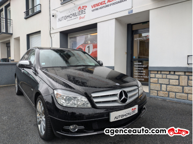 Mercedes Classe C
