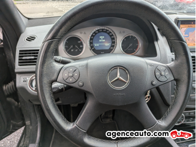 Mercedes Classe C — 14
