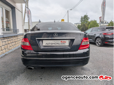 Mercedes Classe C — 4