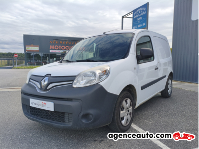 Renault Kangoo — 3