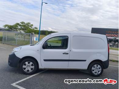 Renault Kangoo — 4