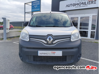 Renault Kangoo — 2