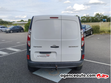 Renault Kangoo — 6