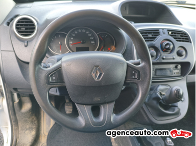 Renault Kangoo — 12