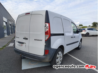 Renault Kangoo — 7