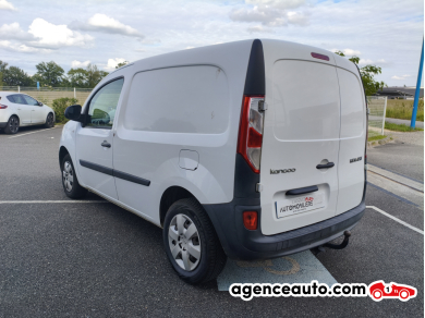 Renault Kangoo — 5