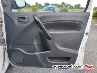 Renault Kangoo — 16
