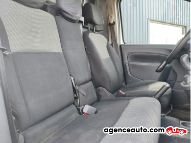 Renault Kangoo — 14