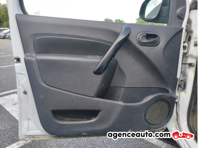 Renault Kangoo — 9