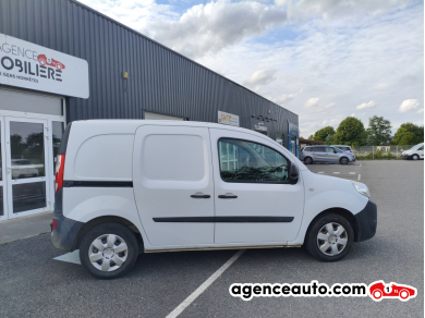 Renault Kangoo — 8