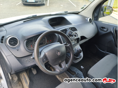 Renault Kangoo — 11