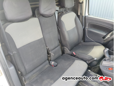 Renault Kangoo — 15