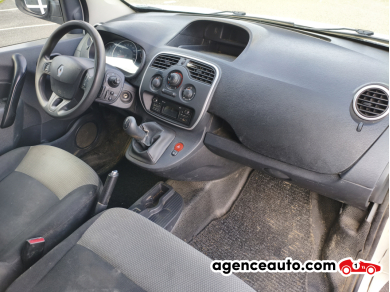 Renault Kangoo — 13