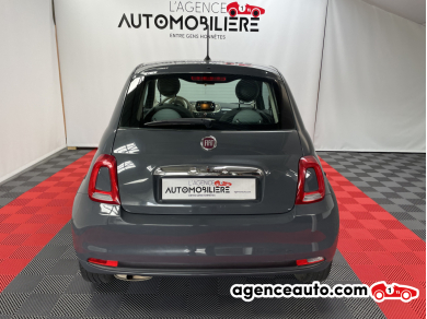 Fiat FIAT 500 — 7