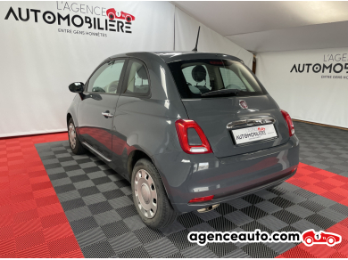 Fiat FIAT 500 — 6