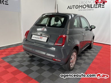 Fiat FIAT 500 — 8