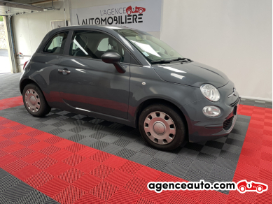 Fiat FIAT 500 — 9