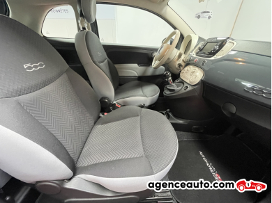 Fiat FIAT 500 — 17