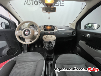 Fiat FIAT 500 — 11