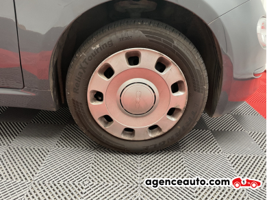 Fiat FIAT 500 — 26