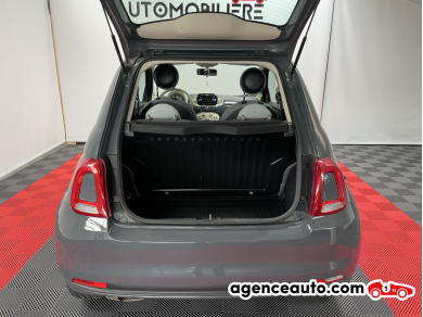 Fiat FIAT 500 — 20