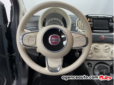 Fiat FIAT 500 — 12