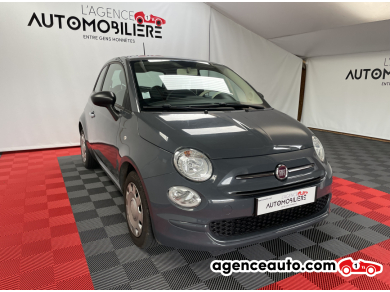 Fiat FIAT 500 — 10