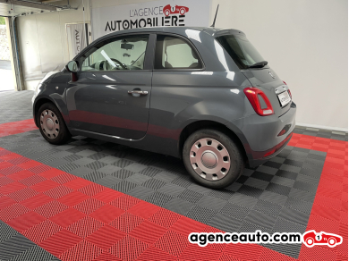 Fiat FIAT 500 — 5