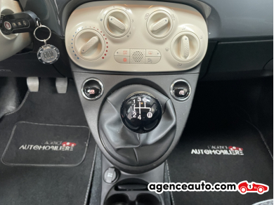 Fiat FIAT 500 — 24