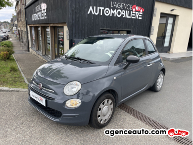 Fiat FIAT 500