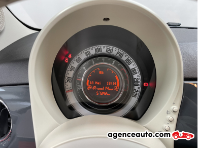 Fiat FIAT 500 — 14