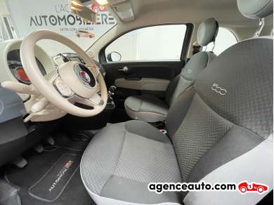 Fiat FIAT 500 — 16
