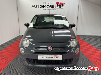 Fiat FIAT 500 — 2