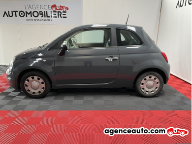 Fiat FIAT 500 — 4