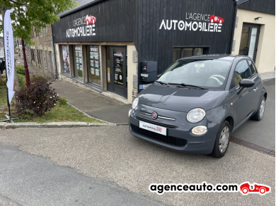 Fiat FIAT 500 — 31